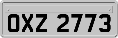 OXZ2773