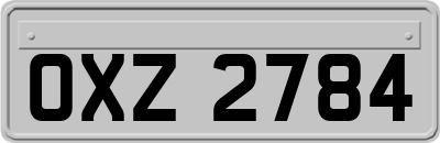 OXZ2784