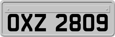 OXZ2809