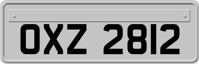 OXZ2812