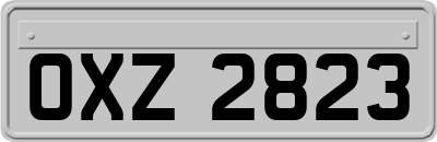 OXZ2823