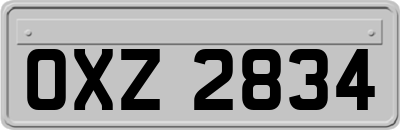 OXZ2834