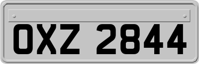 OXZ2844