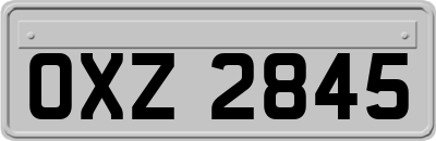 OXZ2845