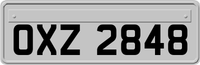 OXZ2848