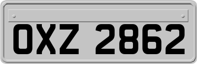 OXZ2862