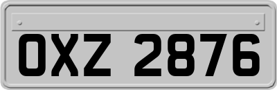 OXZ2876