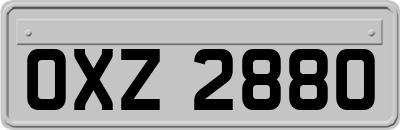 OXZ2880