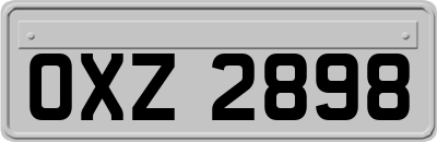 OXZ2898