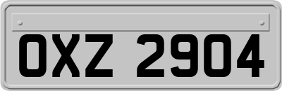 OXZ2904