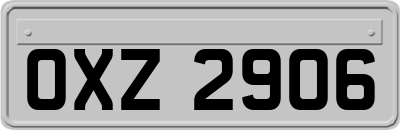 OXZ2906
