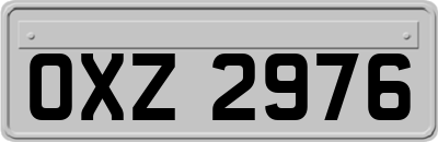 OXZ2976