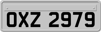 OXZ2979