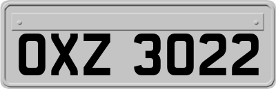 OXZ3022