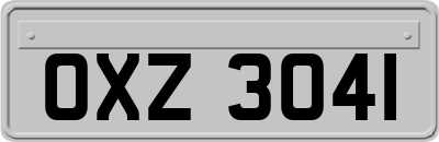 OXZ3041