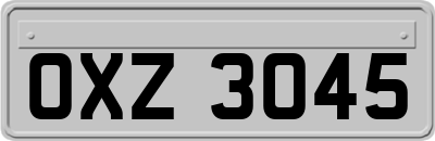 OXZ3045