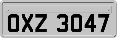 OXZ3047