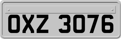 OXZ3076