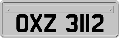 OXZ3112