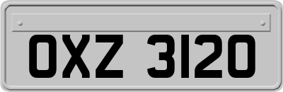 OXZ3120