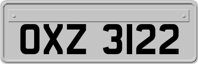 OXZ3122