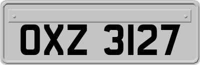 OXZ3127