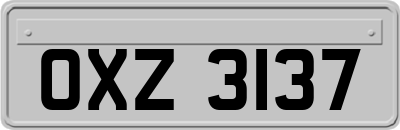 OXZ3137