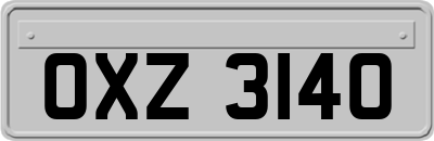 OXZ3140