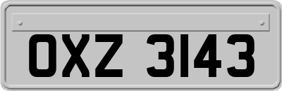 OXZ3143