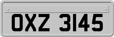 OXZ3145