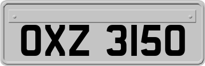 OXZ3150