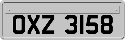 OXZ3158