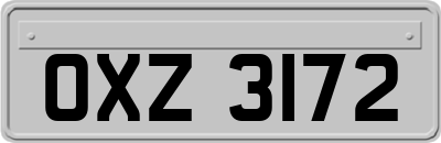 OXZ3172