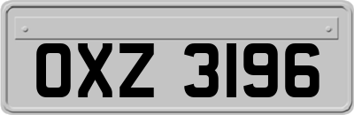 OXZ3196