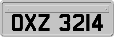 OXZ3214