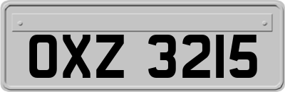 OXZ3215