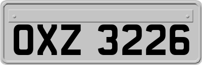 OXZ3226