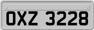 OXZ3228
