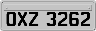 OXZ3262