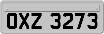 OXZ3273