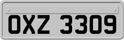 OXZ3309