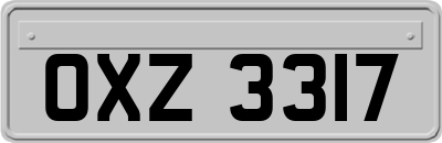 OXZ3317