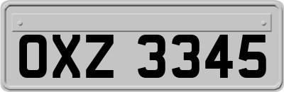 OXZ3345