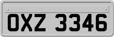 OXZ3346