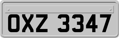 OXZ3347