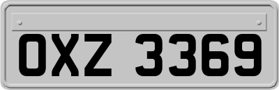 OXZ3369