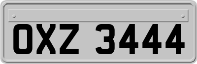 OXZ3444
