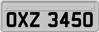 OXZ3450