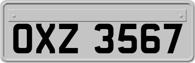 OXZ3567