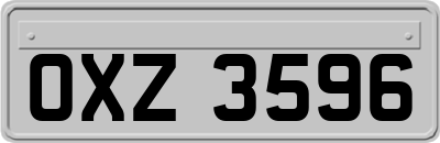 OXZ3596